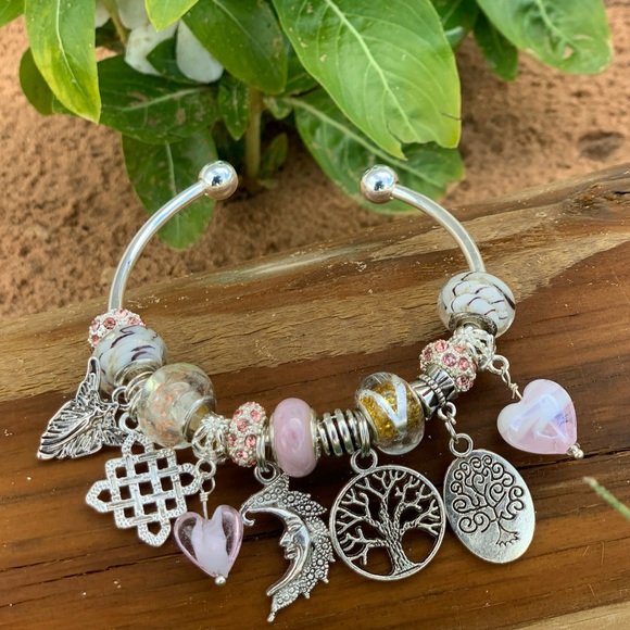 BAHAMA MAMA PINK is stunning for the summer 💓 - Picture 6 of 6